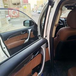 هافال H9